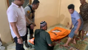 10 Luka Menguak Kengerian di Tubuh Zahra Lantong, Tante Korban: Kami Lihat Sendiri