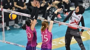 2 Musim Megawati Bikin Makan Hati: Euforia Rival Terkuat Akhirnya Juara Liga Voli Korea