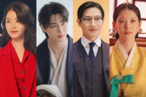 3 Drakor Terkait Perfect Crown yang Wajib Ditonton: Moon Lovers, The Red Sleeve, dan Princess Hours