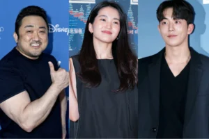 4 Aktor Korea yang Kini Gempar di Variety Show, Termasuk Kim Tae Ri!