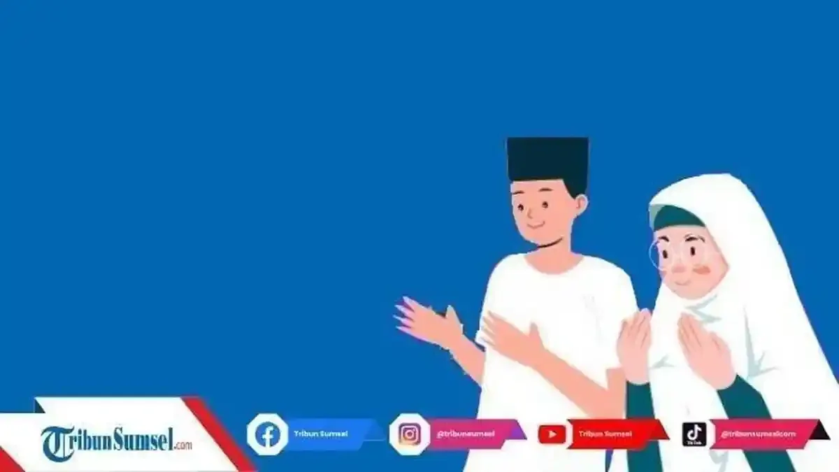 50 Ide Tema Halal Bihalal Idul Fitri 1447 H 2026 untuk Acara Kantor dan