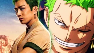 7 Fakta Mengejutkan tentang Keluarga Mackenyu, Pemeran Zoro di Live-Action One Piece