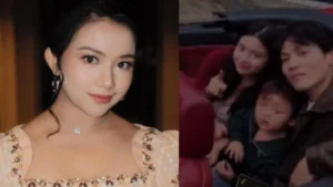 7 Potret Mesra Na Daehoon dan Diva Azurra Go Public: Bikin Geger Netizen