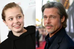 8 Fakta Mengejutkan tentang Shiloh Jolie, Anak Bintang Hollywood yang Berbakat