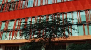 JP Morgan Sebut Kenaikan Harga Minyak Dunia Bisa Bertahan Lama Sampai