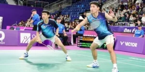 Jadwal Siaran Langsung Kejuaraan Asia 2026 - Mulai Rabu di TVRI