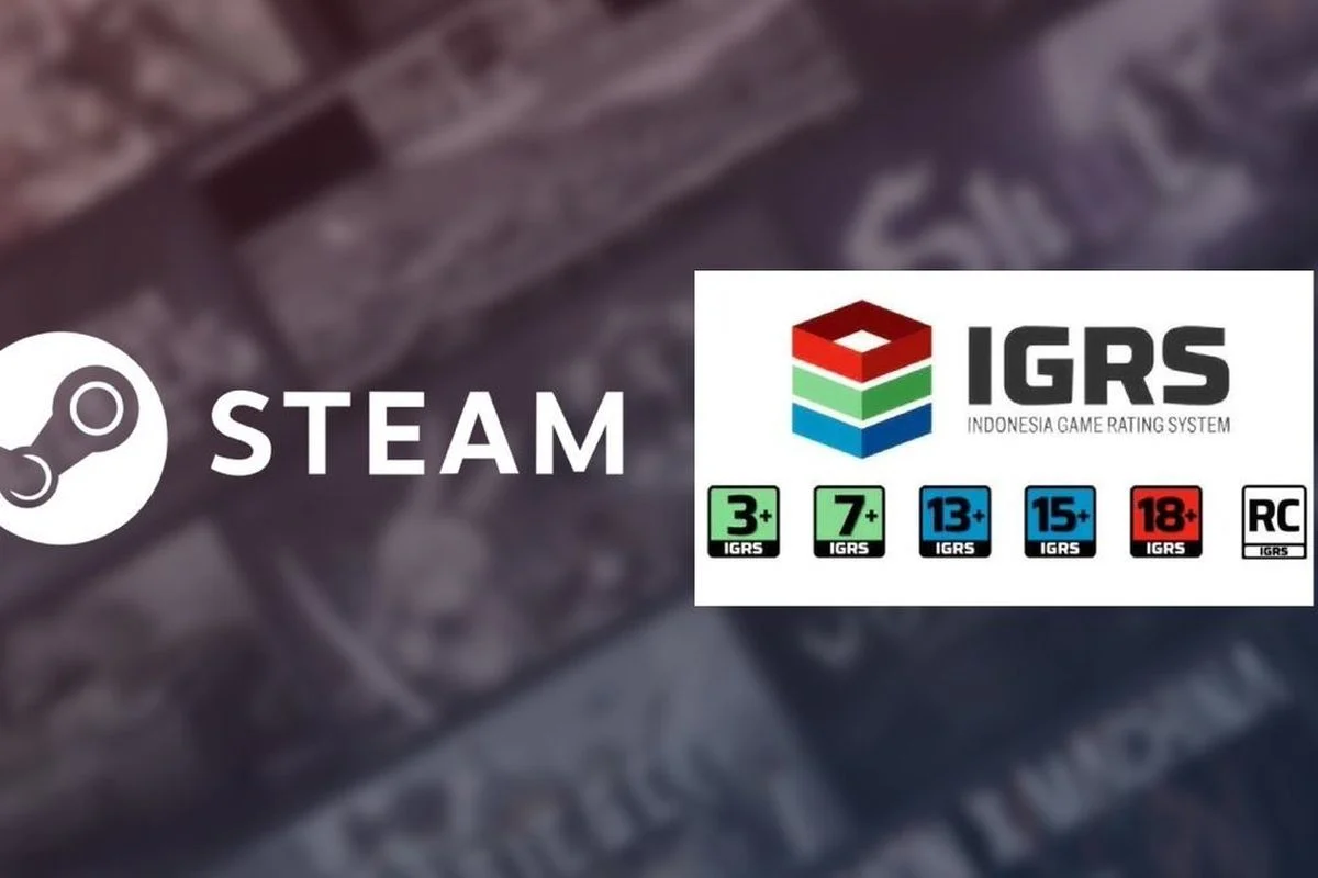Komdigi Akui Ada Kejanggalan Rating Usia Game di Steam Investigasi Digelar Komdigi Akui Ada Kejanggalan Rating Usia Game di Steam Investigasi Digelar