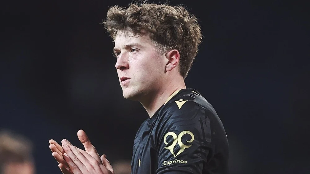 Ole Romeny Tak Masuk Skuad Oxford United Lagi Suporter Timnas