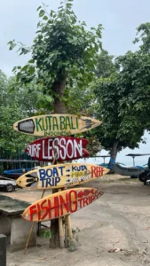 Paket Wisata Bali Kuta 3 Hari 2 Malam Pemandu Wisata Tour Leader