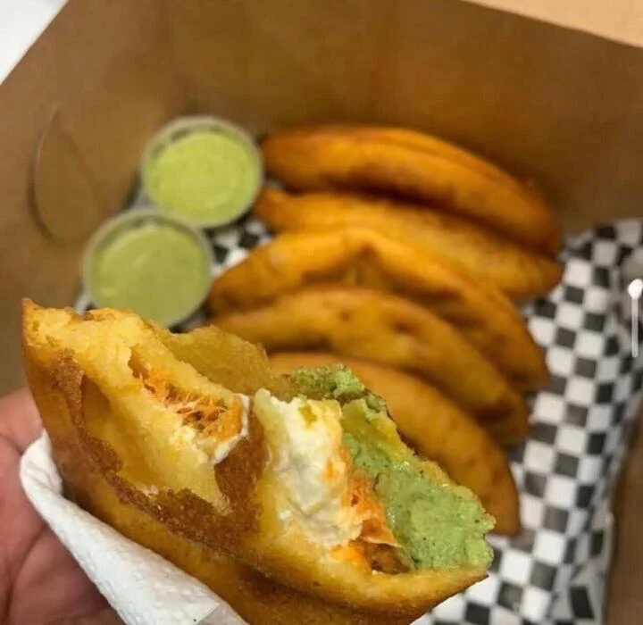 What s cooking Venezuelan food truck marks 6th anniversary National