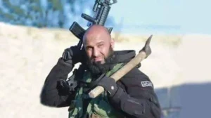 Abu Azrael 'Malaikat Maut' Tiba di Tehran: Komandan Milisi Irak yang Ditakuti Pasukan Khusus AS
