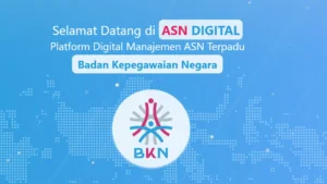 AI Mengubah Wajah SIASN BKN: Revolusi Kerja ASN 2026 yang Mengguncang Birokrasi Indonesia