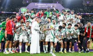 Al Ahli Guncang AFC Champions League: Analisis Taktik, Kontroversi, dan Peluang Lanjutan