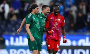 Al Ahli Jeddah Siap Tempur di Al-Fayha: Cedera Ibanez, Kembalinya Abu Al‑Shamat, dan Strategi Baru Menuju Liga Champions Asia