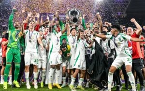 Al Ahli Tancap Final AFC Champions League 2026 Usai Kemenangan Dramatis atas Vissel Kobe