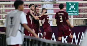 Al Ittihad Jeddah vs Al Wahda: Prediksi, Statistik, dan Analisis Babak 16 Besar AFC Champions League 2026