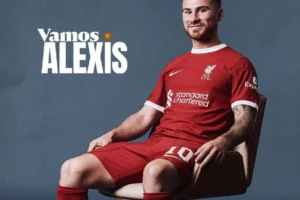 Alexis Mac Allister: Peluang Transfer Liverpool dan Dampaknya pada Kariernya