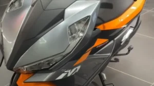 All new Honda BeAT 125 NX hadir: Skutik 125cc Bergaya Sporty dengan Harga Rp22 Jutaan