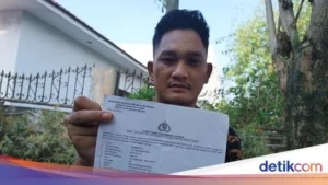 Anand Jual Es Campur Keliling, Diperas Ormas Rp 30 Juta Setelah Video Viral