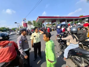 Ancaman Krisis BBM Juni 2026: Malaysia Siapkan Langkah Darurat