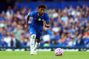 Andrey Santos Tetap Optimis: Dari Chelsea Hingga Neymar, Apa Dampak Besar Nama Santos di Dunia Sepakbola?