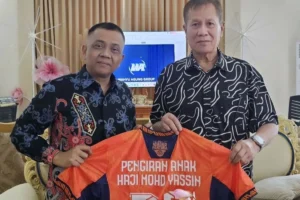 Anto Van Java Soroti Peluang Promosi Kendal Tornado FC di Dua Laga Penentu Grup Timur Pegadaian Championship