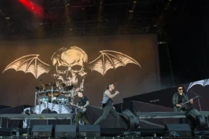 Antusiasme Memuncak: Konser Avenged Sevenfold di Jakarta 2026 Siap Guncang JIS