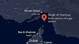 Arab Saudi dan Mesir Bangun Koridor Logistik Baru, Hindari Selat Hormuz Secara Diam-diam