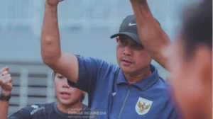 Asisten Pelatih Ungkap Strategi Garuda Jelang Piala AFF & FIFA Matchday
