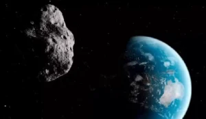 Asteroid Apophis Akan Melintas Dekat Bumi 2029: Jadwal, Fakta, dan Dampaknya