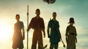 Avatar Aang Movie 2026: Sinopsis, Jadwal Tayang, dan Kontroversi Kebocoran Film