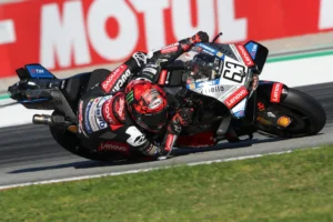 Bagnaia ke Aprilia 2027: Bos Aprilia Ungkap Strategi Besar Mengguncang MotoGP