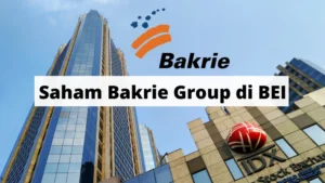 Bakrie Group Luncurkan Pabrik EV Komersial, Rights Issue Besar Dorong Nilai Saham Naik Tajam