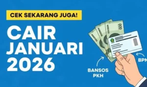 Bansos 2026: Jadwal Cair, Cara Cek, Kontroversi Pilpres, dan Dampak Pendidikan – Semua yang Perlu Anda Tahu