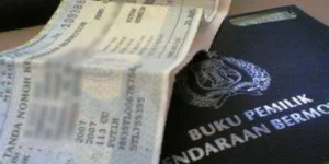 Bayar Pajak Kendaraan Lebih Cepat: Korlantas Polri Hilangkan Syarat KTP Pemilik Lama