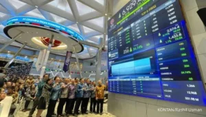 BEI Suspensi Saham WBSA Usai Lonjakan 307% Sejak IPO, Analis Ingatkan Risiko Tinggi