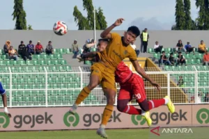 Bhayangkara FC Catat Rekor Menang Beruntun, Tim Paling Dahsyat di Super League 2024!