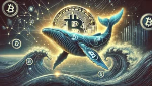 Bitcoin Naik ke Level Psikologis, Namun Tekanan Whale dan Penambang Mengancam Momentum