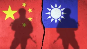 Bocoran 6 Rencana Perang China: Ancaman Kiamat Geopolitik Global