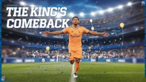 Brisbane Roar vs Melbourne City: Comeback Epik 3-2 Buka Pintu Final A-League 2024