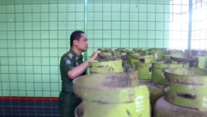 Bupati Lumajang Tutup Pangkalan Timbus 1.000 Tabung Elpiji 3 Kg: Langkah Tegas Atasi Risiko Keamanan Energi