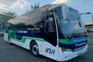 Bus Listrik Sumber Alam Jakarta‑Yogya: Peluang Besar, Tantangan Infrastruktur, dan Analisis Efisiensi Energi