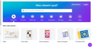 Canva AI Revolusi Desain: Dari Fitur Gratis ke Platform AI Enterprise
