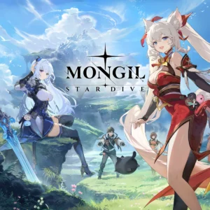 Cara Dapat Mongil Star Dive Redeem Code Terbaru 2026: Panduan Lengkap & Hadiah Menarik