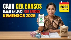 Cara Mudah Pakai Aplikasi Cek Bansos 2026: Panduan Lengkap, Perbandingan, dan FAQ