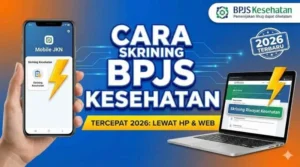Cara Praktis Cek Tunggakan BPJS Kesehatan lewat Mobile JKN: Panduan Lengkap 2026