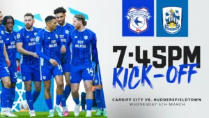 Cardiff City Siap Promosi ke Championship: Analisis Lengkap Pertandingan vs Huddersfield Town