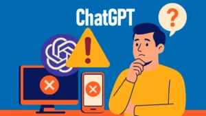 ChatGPT Mengalami Gangguan Global: Penyebab, Dampak, dan Solusi di Era AI