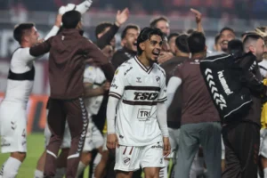 Corinthians Siap Tampil Gemilang di Libertadores 2026: Debut Diniz, Tantangan Platense, dan Kudeta Manajer
