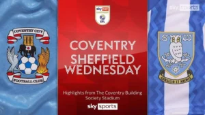 Coventry City vs Sheff Wed: Analisis Mendalam, Statistik, dan Prediksi Skor Besar